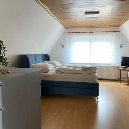 Ferienhaus Spreewald ลุคเคา ภายนอก รูปภาพ
