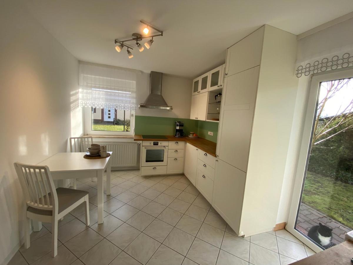 Ferienhaus Spreewald ลุคเคา ภายนอก รูปภาพ