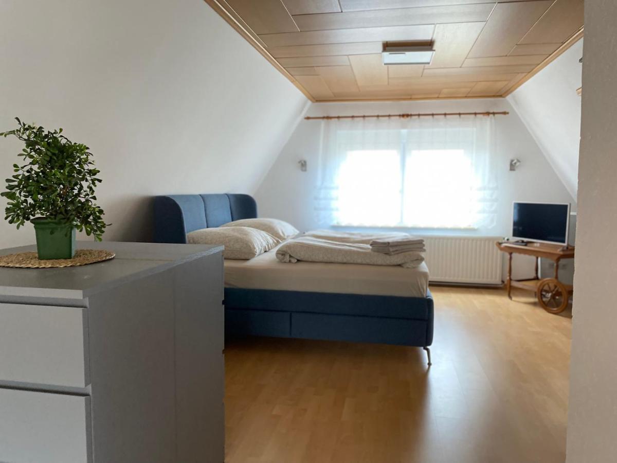 Ferienhaus Spreewald ลุคเคา ภายนอก รูปภาพ