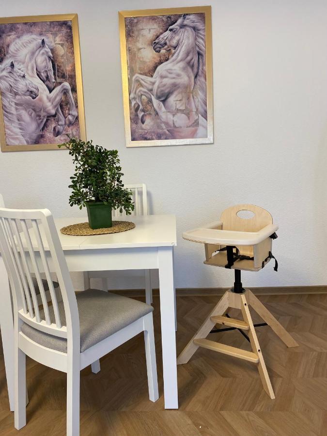Ferienhaus Spreewald ลุคเคา ภายนอก รูปภาพ