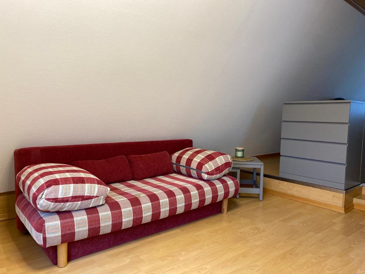 Ferienhaus Spreewald ลุคเคา ภายนอก รูปภาพ