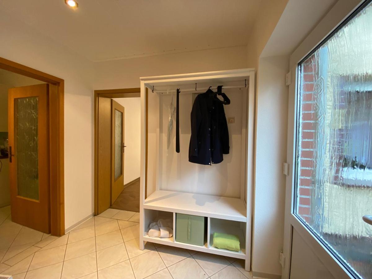 Ferienhaus Spreewald ลุคเคา ภายนอก รูปภาพ