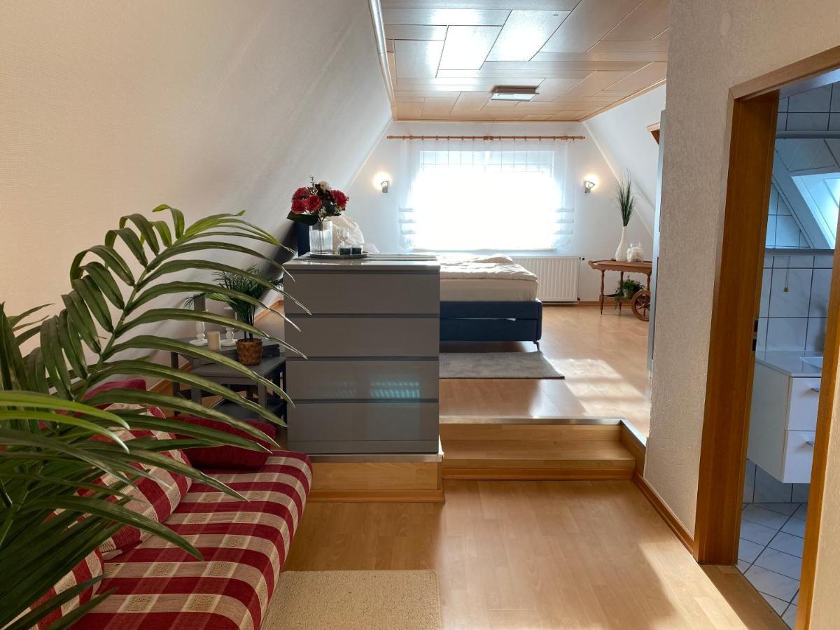 Ferienhaus Spreewald ลุคเคา ภายนอก รูปภาพ