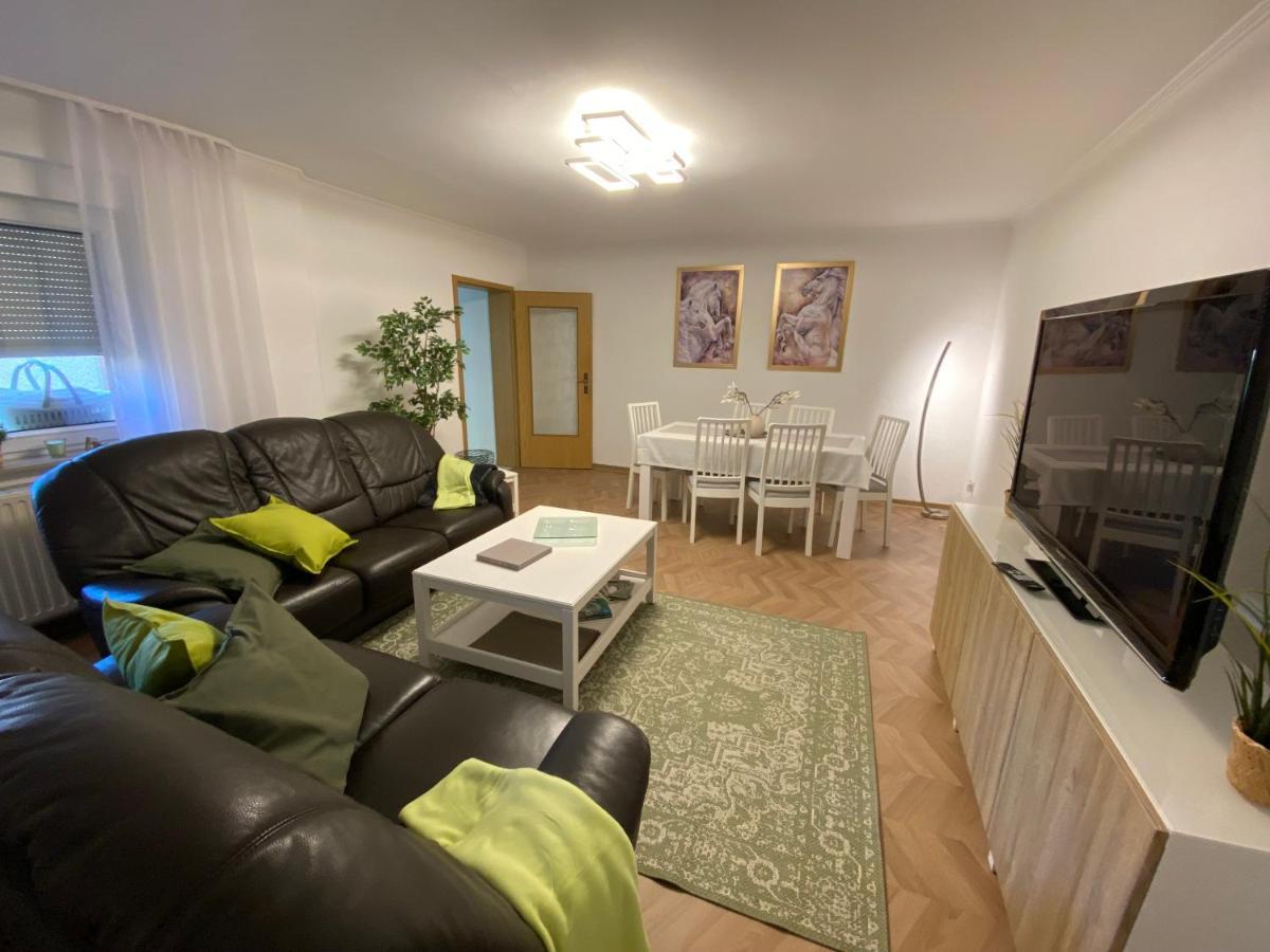 Ferienhaus Spreewald ลุคเคา ภายนอก รูปภาพ