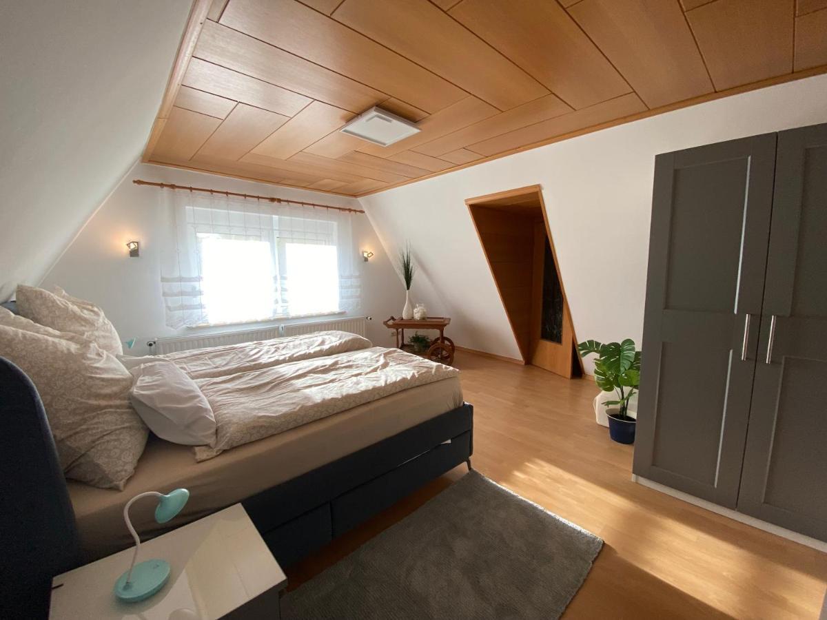 Ferienhaus Spreewald ลุคเคา ภายนอก รูปภาพ